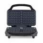 Salter EK2249TFVDE Deep Fill Waffle Maker