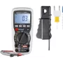 Digital multimeter Voltcraft AT-400 — handheld measuring instrument, CAT IV 600 V safety rating