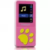 Lenco XEMIO-560PK MP3-/MP4-Player 8 GB Pink (XEMIO-560PK)