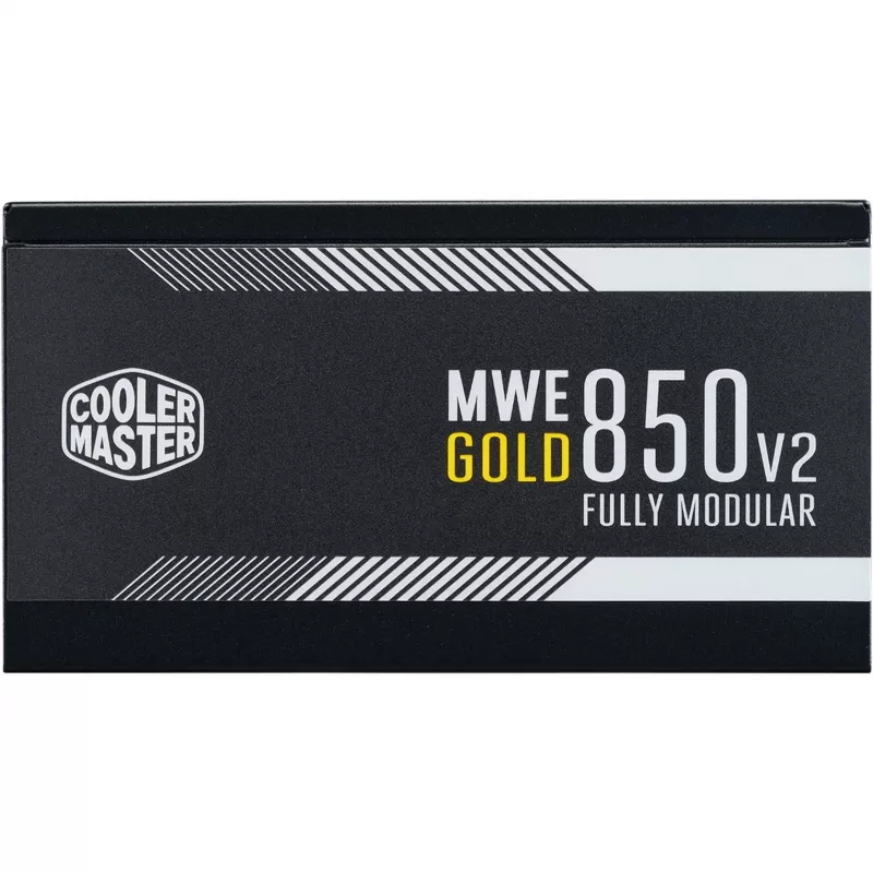 Power Supply Unit Cooler Master MWE Gold 850 V2 850W