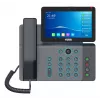 Fanvil V67 IP phone Black 20 lines LCD Wi-Fi