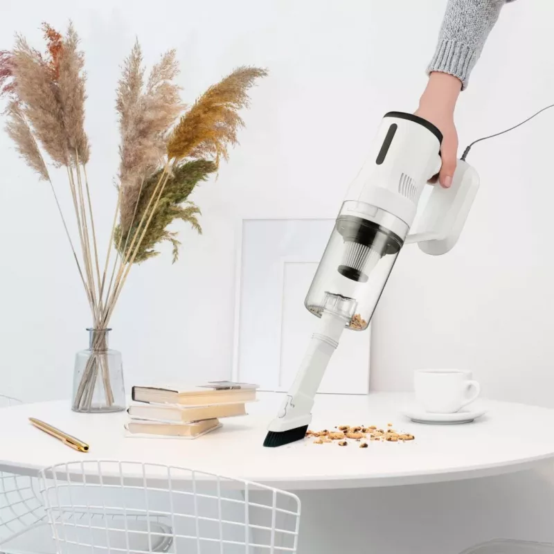 Vacuum Cleaner Manta VC003WH PowerStick 600W