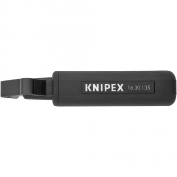 Knipex 16 30 135 SB cable stripping tool, 135 mm