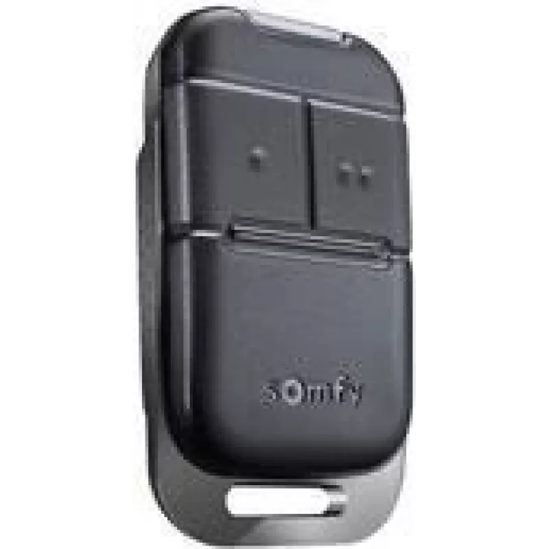Somfy 2401539 2-channel Funk-Handsender (2401539)