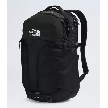 Urban Backpack The North Face Surge - tnf black/tnf black