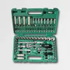 Wrench Set HONITON 94-piece Professional H4060 — mixed combination and socket wrenches, storage case