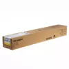 Toner Sharp MX61GTYB Yellow 6000 pages