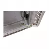 ALLNET ALL-SNB61222BDgrau Rack 500 kg 22U Grey