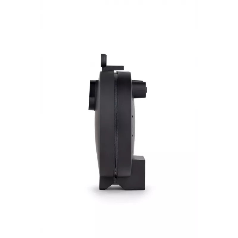 Waffle maker GORENJE WM1200B black, 1200 W