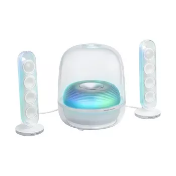Harman Kardon SoundSticks 5 White