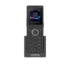 IP mobile phone Fanvil W710P Black