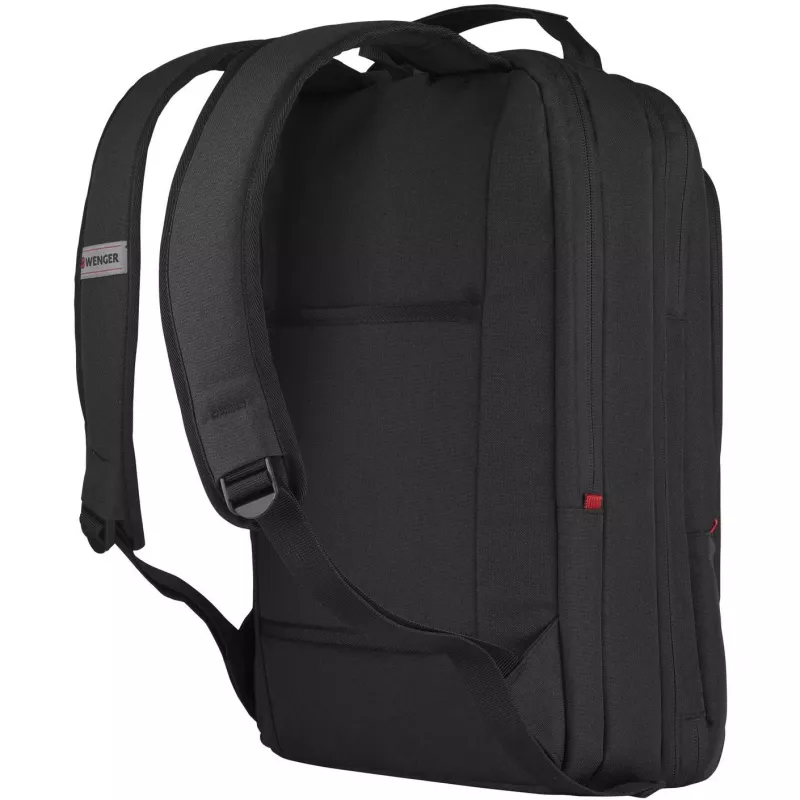 Backpack Wenger SwissGear City Traveler Carry-On 16 inch