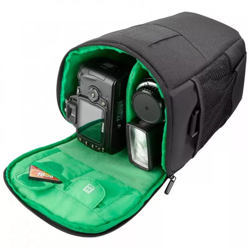 Holster Rivacase 7440 (PS) SLR Black