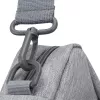 Rivacase 7532 39.6 cm (15.6) Briefcase Blue, Grey
