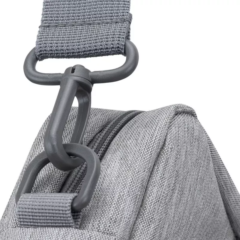 Rivacase 7532 39.6 cm (15.6) Briefcase Blue, Grey