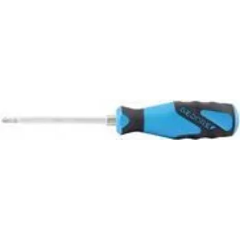 Manual screwdriver Gedore 1845306 Width 34 mm Height 31 mm Weight 148 g