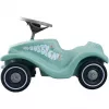 Ride-on toy car Simba‑Dickie Bobby Car Classic Green Sea model 800056141, low seat, sturdy plastic