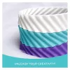 3D printing material Polylactic acid PLA White 3 kg Polymaker PA02036