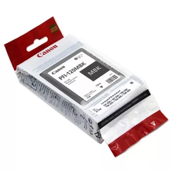 Canon PFI-120MBK ink cartridge 1 pc(s) Original Matte black