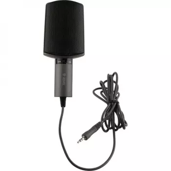 Microphone YENKEE YMC 1020GY