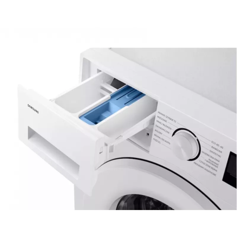 Washing machine Samsung WW90CGC04DTEEO 9 kg 1400 rpm A energy class