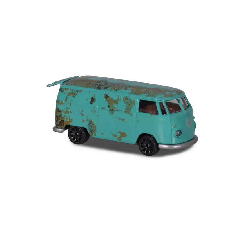 Majorette Vintage Toy Car, Assorted (6 Types)