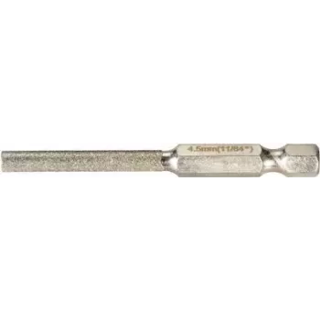 Makita D-73754 Rundfeile 4.5mm 1/4 (D-73754)