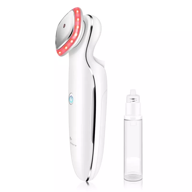 Garett Beauty Serum Skin facial serum applicator device