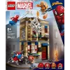 LEGO Marvel set 76317 Peter Parker's Apartment with Spider-Man minifigure