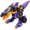 Transforming Dinosaur Toy VTech Spinosaurus with Interactive Sounds and Moving Parts
