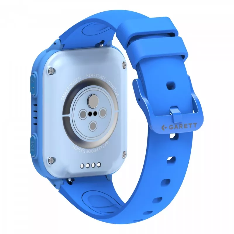 Smartwatch Garett Kids Vibe 4G Blue