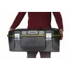 Stanley 1-93-935 small parts/tool box Black