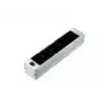 Power Extension Rittal DK 7856.230 4 AC Outlets Indoor Black Grey