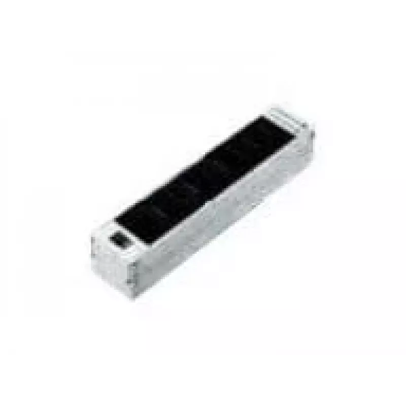 Power Extension Rittal DK 7856.230 4 AC Outlets Indoor Black Grey