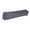 Straightening iron Remington S8598 Warm Black Grey — ceramic plates 11 cm, 5 heat levels, 160–230°C, 3 m cord, carry case