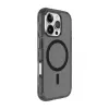 Cover LAUT CRYSTAL MATTER X iPhone 16 Pro Max Transparent Black