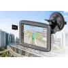 Navitel E501 Navigator 12.7 cm (5 inch) TFT Touchscreen Grey