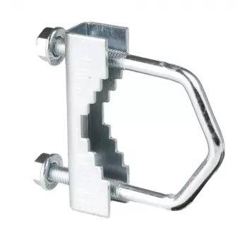 Cybant Extralink M8, Standard, steel, galvanized