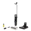 Floor cleaner three-in-one Karcher FCV 3 1.056-122.0 — Dry & Wet, 160 W, white
