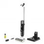 Floor cleaner three-in-one Karcher FCV 3 1.056-122.0 — Dry & Wet, 160 W, white