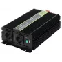 Power inverter Green Cell INVGC10 12V to 230V 2000W Modified Sine Wave