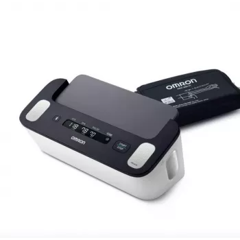 Omron Complete Upper arm Automatic