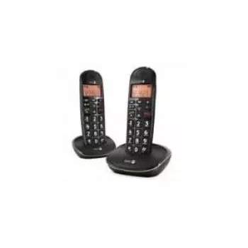 DECT telephone Doro PhoneEasy 100w Duo