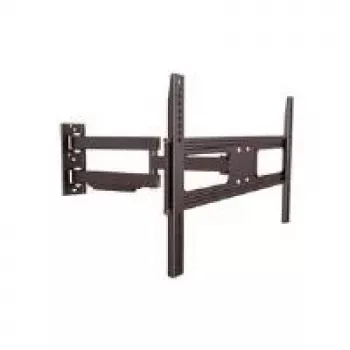 TV mount ShiverPeaks BS89746-1 177.8 cm (70 inch) Black