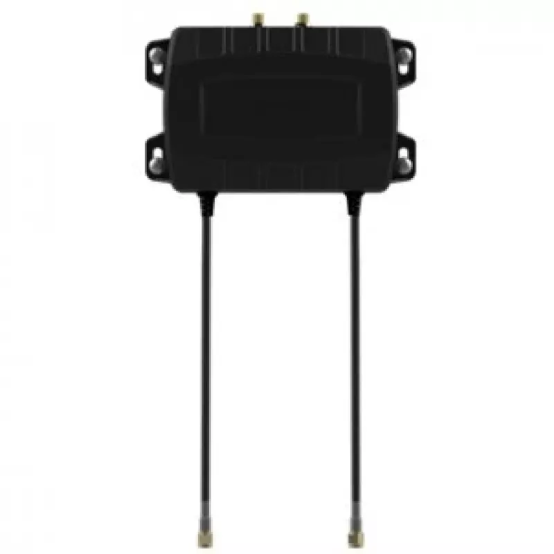 Poynting - Antenna - 5G/LTE - Building - A-UDAS-0001-V1 - black (A-UDAS-0001-V1-01)