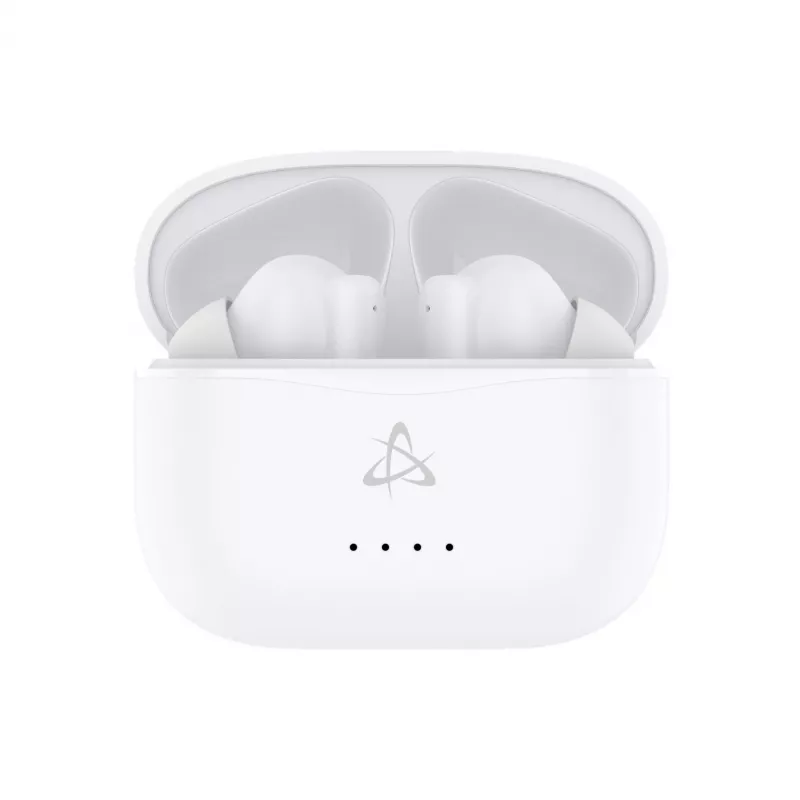 Headphones SBOX EB-TWS05 White
