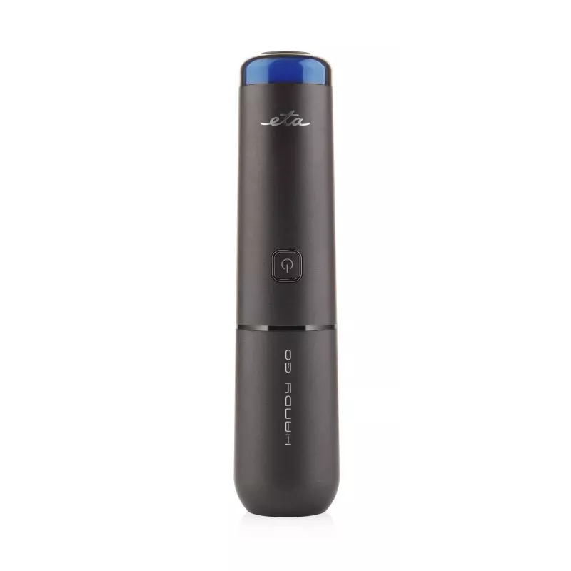 Handheld vacuum ETA HANDY GO ETA025390000 — compact portable cleaner for spot cleaning
