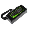 Indoor Power Adapter Green Cell SAD01 100-240V Black