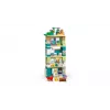 LEGO DUPLO 10470 3 in 1 Modern Family House with Figures