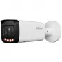 IP security camera DAHUA IPC-HFW2849T-ZAS-IL27135 — 8MP dome, 3840×2160, PoE, IP67, IR night vision
